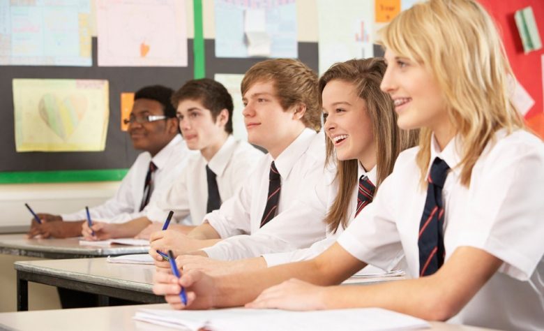 What Are The Different Types Of Private Schools